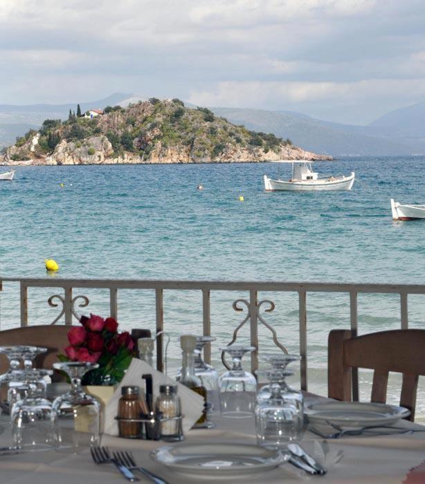 Hotel Aris Tolón Extérieur photo